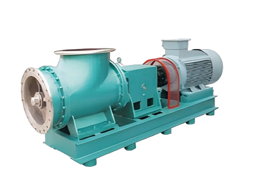FJX型强制循环泵