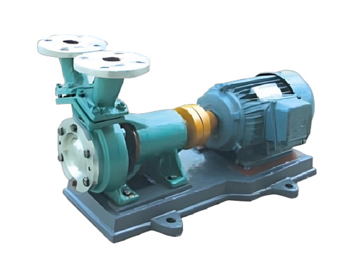 WB系列不锈钢旋涡泵