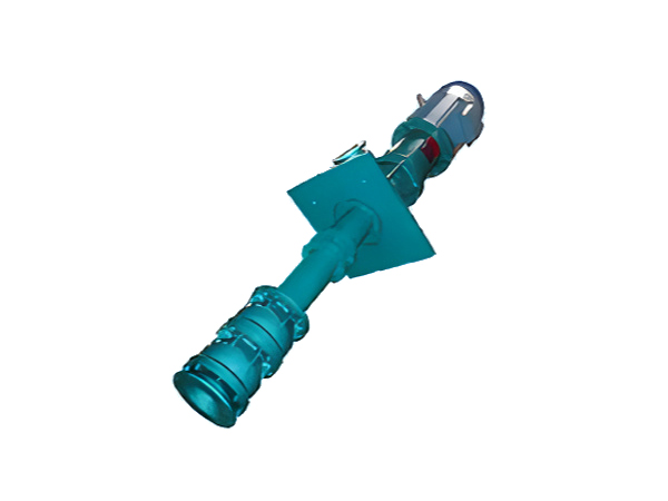 FYL型长轴立式泵