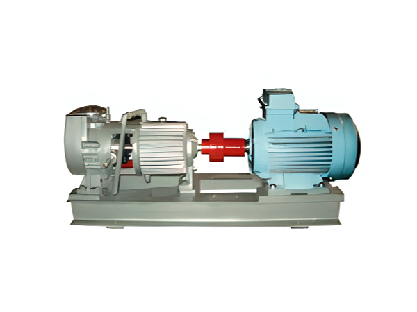 IN系列熔融尿素离心泵