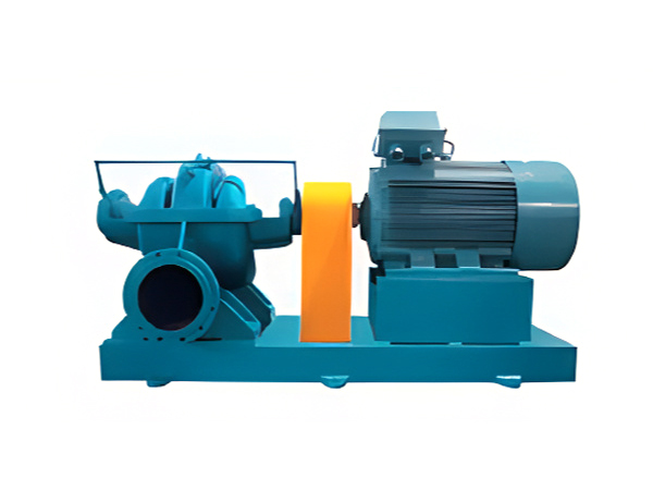 SH、S、SA型水平中开泵（离心泵）