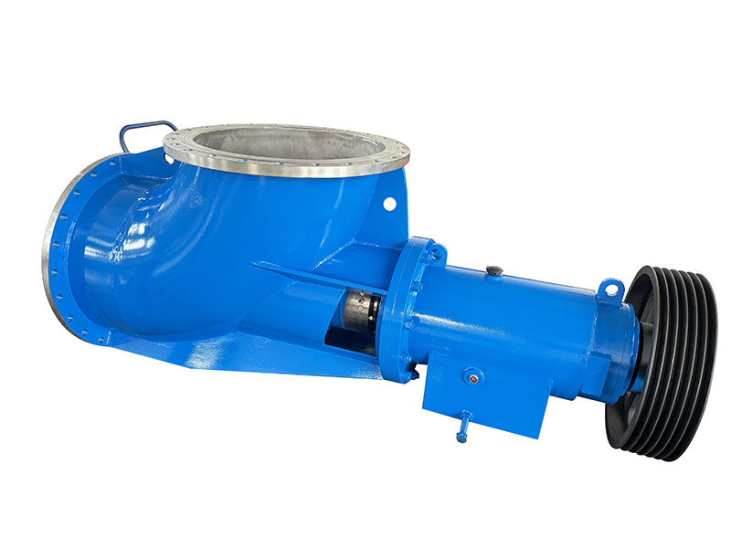 强制循环泵
