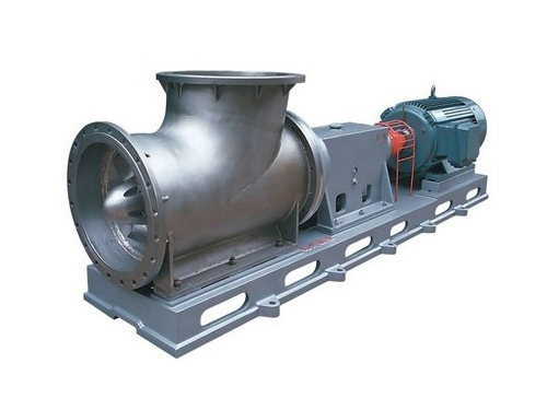 HZW- II型强制循环泵